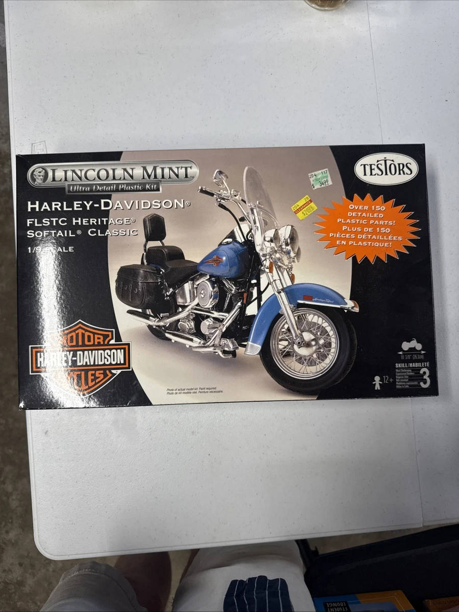 1:9 Scale Automotive Models & Kits for sale | eBay