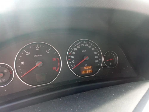 13112914 Porta Fusibili per OPEL SIGNUM Básico 2003 504367 - Foto 8 di 10