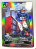 ROOKIE CARD ABDUL CARTER Giants 2025 Panini Donruss OVERSIZED JUMBO DOWNTOWN #20