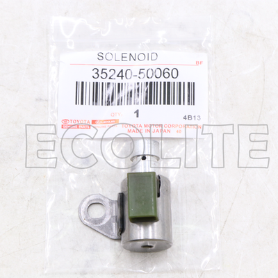 #ad 35240 50060 Transmission SR Shift Solenoid For 2009 2015 Lexus IS250C $96.88