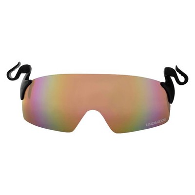 ** NEW UNDERDOG Rocky Clip-On Sunglasses | Polarized | UV400 | Lightweight