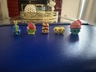 Multi colored miniature figures also known as shopkins — photo 4
