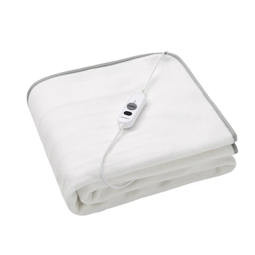 Dreamaker Fully Fitted 3 Heat Washable Electric Blanket Underblanket All Sizes - Picture 10 of 49