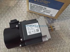 1PCS NEW MITSUBISHI AC SERVO MOTOR HF-KP23JW04-S6