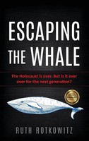 Ruth Rotkowitz | Escaping The Whale | Buch | Englisch (2020) | Gebunden
