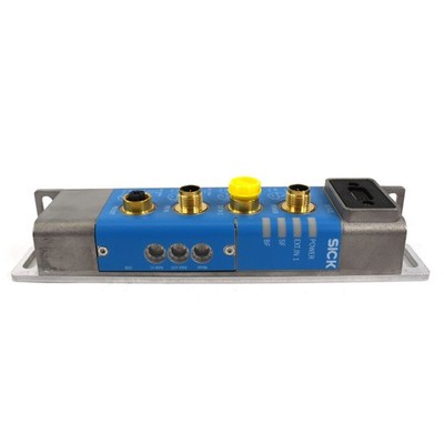 Sick CDF600-2100S50 Connection Device Fieldbus Proxy/Gateway 1075029 10-30VDC 5W