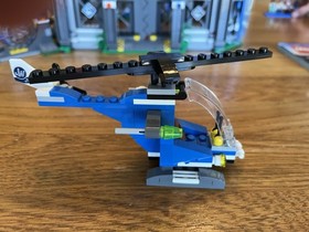 LEGO Jurassic World 75919: Indominus Rex Breakout - RETIRED/RARE -Orig.Box/Book