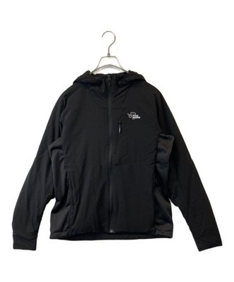 POLEWARDS EXC REDPOINT V3 HD BLACK PW2SJN04 Jacket Size: M Black PW2SJN04 Men