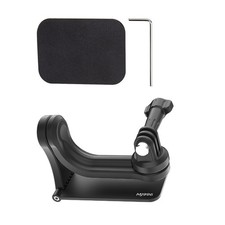 Magnetic Mount For shooting angle at will for DJI Osmo Action 5 Pro/4/3/Pocket 3