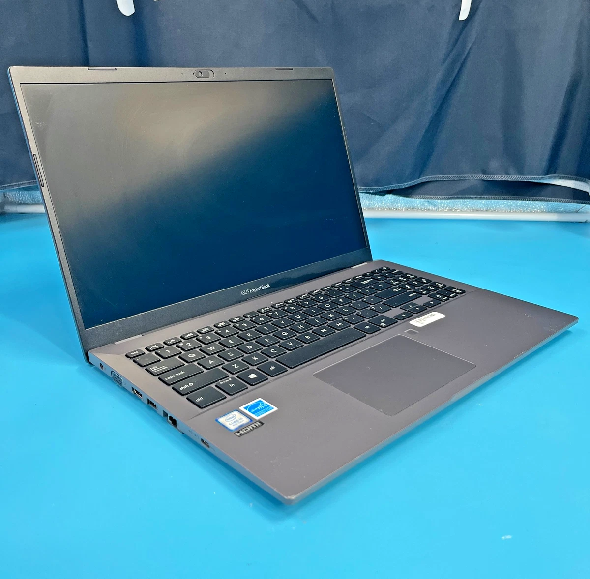 16 GB RAM PC Laptops & Netbooks 500 GB SSD Capacity for sale | eBay