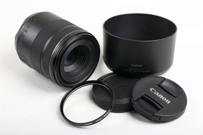 Canon 85mm/2.0 Macro AF RF IS STM 9201000454 heidi-foto