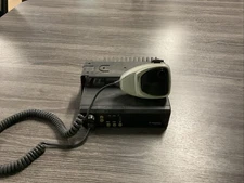 Motorola Radius GM300 Two Way Radio