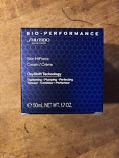 SHISEIDO BIO-PERFORMANCE SKIN HIFORCE CREAM 5...