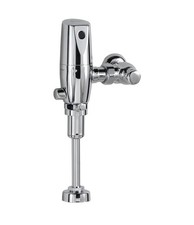 Selectronic American Standard Ultima Selectronic Touchless Urinal Flush Valve