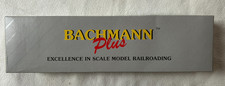 Bachmann Plus 31102 Diesellok Union Pacific 'nr. 124 Gleichstrom H0