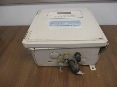 Aquatrac Water Treatment Controller M10T-CP-T2-TF-OR-CR/CS-CR/CU Used