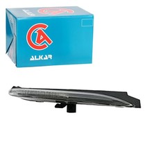 ALKAR LED BLINKER BLINKLEUCHTE VORNE RECHTS passend für FIAT 500E | 3002353