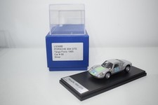 C10 1:43 LOOKSMART LS308B LS308 B PORSCHE 904 GTS PLATEA FLORIO 1965 #86 MIB ...