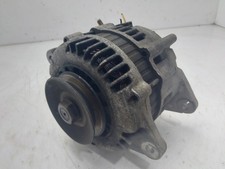 Alternateur Nissan ALMERA TINO