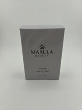 Marula Beauty Facial Oil 30ml /1 oz NEW Sealed Pure Marula Oil