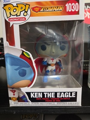 Funko Pop! Vinyl: Ken the Eagle #1030