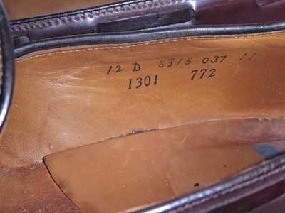 Alden 772