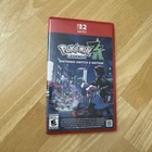 Pokemon Legends: Z-A - Nintendo Switch 2