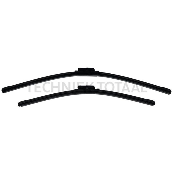 Bosch Bosch Aerotwin Wischerblatt Aerotwin - 2 StüCk - 2503397118931, 3397118931-image
