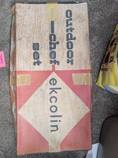 Vintage Eckoline Outdoor Chef Campfire Cookin...
