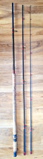 Silstar Match Fishing Rod GT 3873-360 Traverse X 12ft 3 Piece Coarse Cork Handle