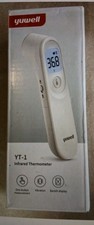 New yuwell YT-1 Forehead Non-Contact Infrared Thermometer