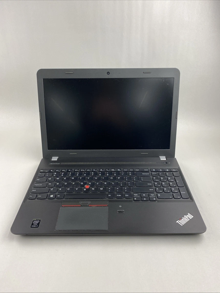 Lenovo Thinkpad E550 PC Laptops & Netbooks for Sale - Shop New