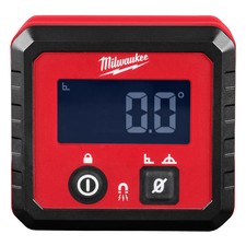 Milwaukee 48-22-5602 Cordless Digital Angle G...