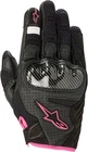 Alpinestars Stella SMX-1 Air V2 Lady Pink