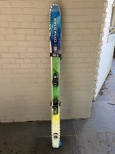 Dynastar Cham 97 172 cm Skis W/ Look PX Bindi...