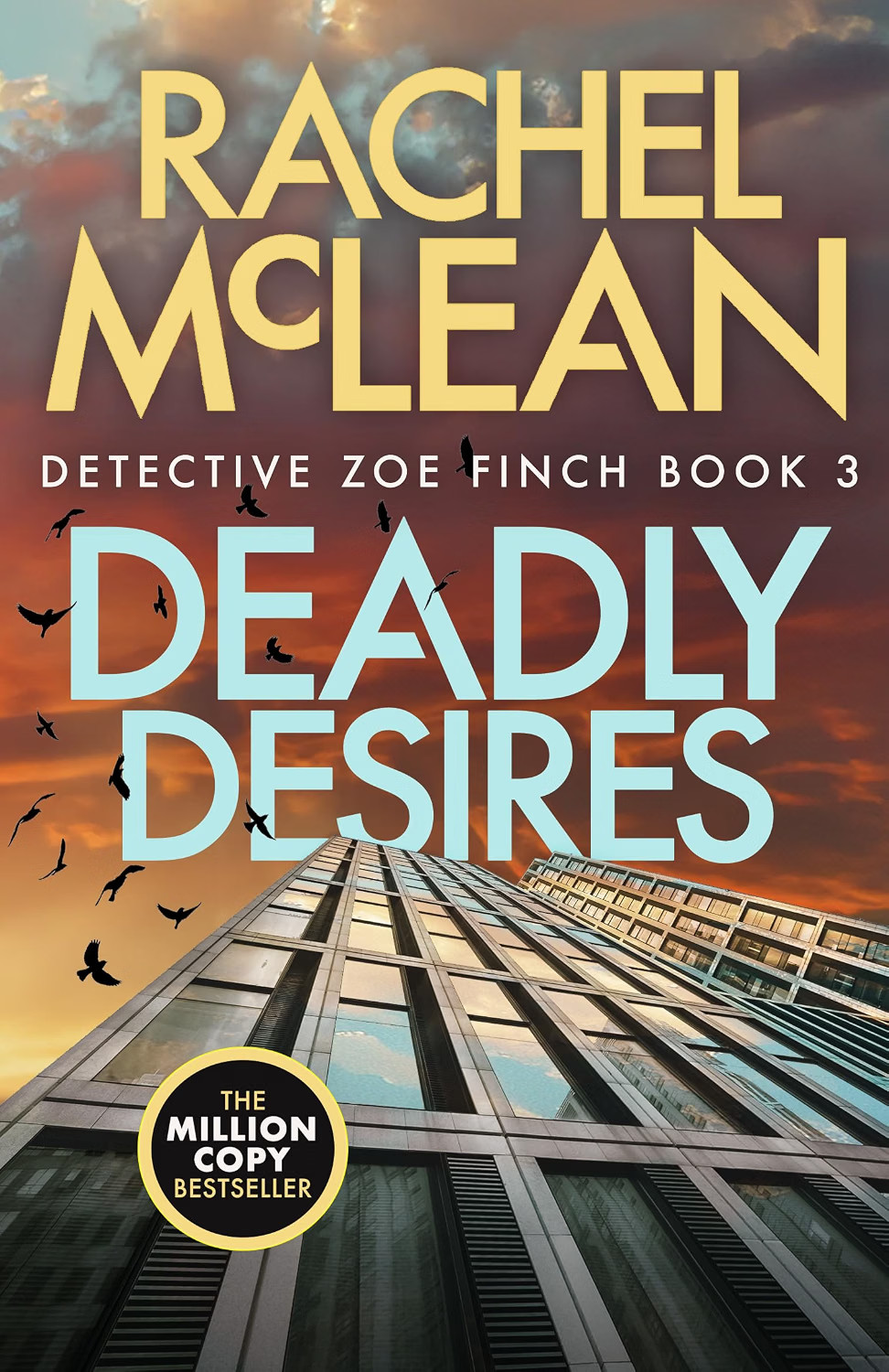 Deadly Desires Rachel Mclean - Image 7