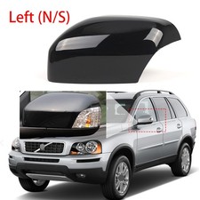 Retroviseur gauche (ou coque) Volvo XC70