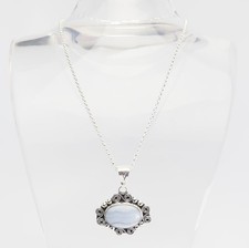 Collana Pendente Designer In A…