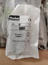 Brand New In Box UPS Shipping PS1-E311 Pneumatic Components Expedited Shipping