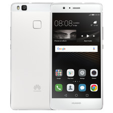 Huawei P9 Lite 16GB White Very Good Condition Unlocked Android Smartphone
