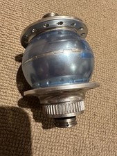 Son 28 Dynamo Hub
