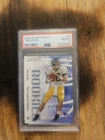 2000 Skybox Impact -Tom Brady #27 (RC)