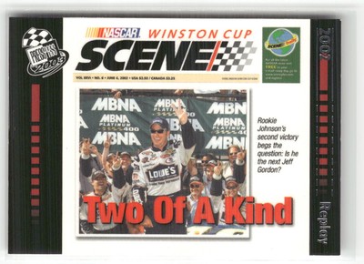 2003 Press Pass #79 Two of a Kind  2M0