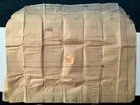 McCall’s 3512 Misses Skirts Size 16 Uncut Complete — photo 10