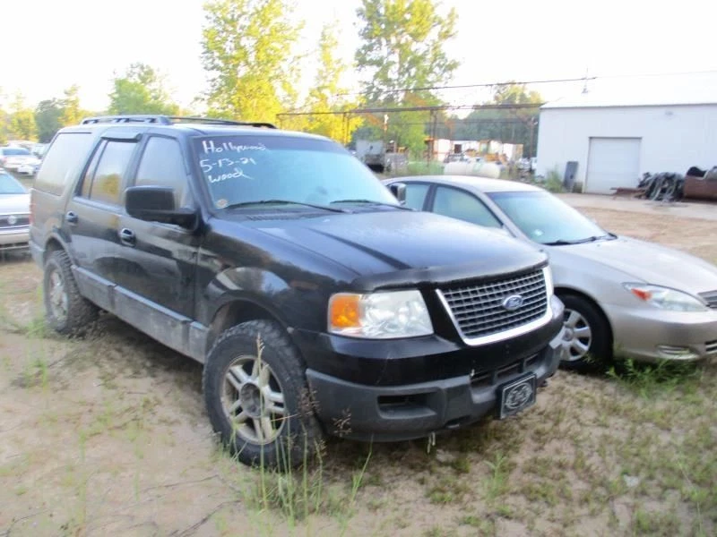 Módulo SOLO MÓDULO chasis módulo AB sin techo compatible con Ford Expedition XLT 2006 Foto 3 de 4
