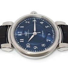 IWC Da Vinci Automatic 36 IW458312 TO261974 9