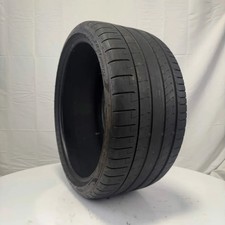 Used 28530zr21 Pirelli P Zero Pz4 Alp 100y 532 Dot 21