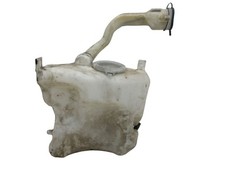 Wischwasserbehälter Waschwasserbehälter vorne 3x Pumpen passt für MERCEDES-BENZ