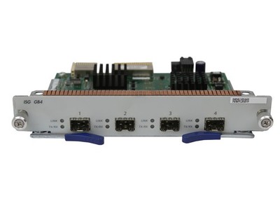Modul Juniper NS-ISG-TX4 4 Ports NetScreen-ISG NS-ISG-TX4-A Garantie 2 Jahre