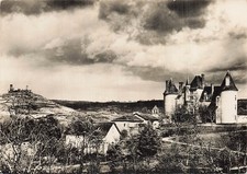 46 SAINT CERE LE CHATEAU DE MONTAL ET LES TOURS DE SAINT LAURENT